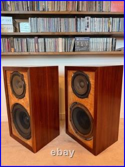 Acoustic Research AR1 pair with Altec 755A