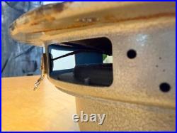 Acoustic Research AR1 pair with Altec 755A