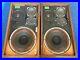 Acoustic Research AR2A Speakers Fantastic Condition Collector Sale