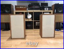 Acoustic Research AR2