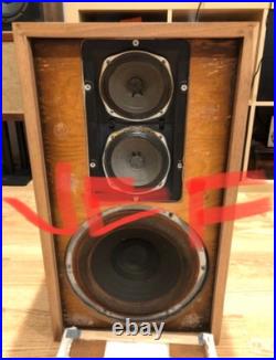 Acoustic Research AR2
