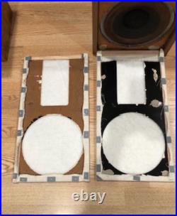 Acoustic Research AR2