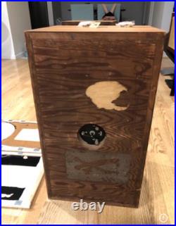 Acoustic Research AR2