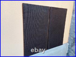 Acoustic Research AR2a / AR2x / AR2ax Gold Grids AR3a Canvas Acoustic Research AR2a / AR2x / AR2ax Gold Grids AR3a Canvas