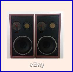 Acoustic Research AR2ax Speakers(early)