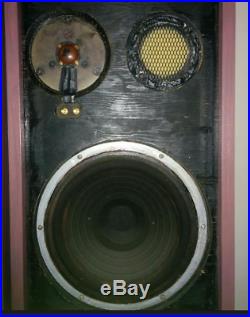 Acoustic Research AR2ax Speakers(early)