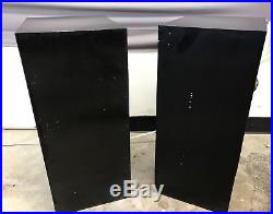 Acoustic Research AR302 Speakers (Pair) Black