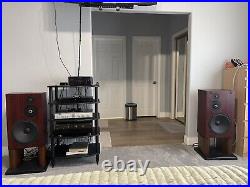 Acoustic Research AR303A Speakers / Modern Version AR3