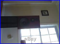 Acoustic Research AR303 Speakers Original Owner -Matched Pair