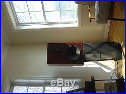 Acoustic Research AR303 Speakers Original Owner -Matched Pair