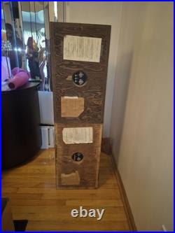 Acoustic Research AR3A