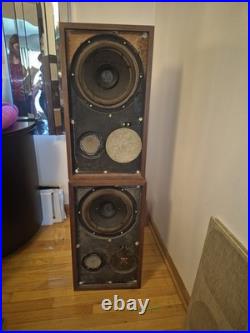 Acoustic Research AR3A