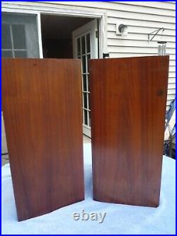 Acoustic Research AR3A 3 Way Speakers PICK UP ONLY IN DANVERS MA