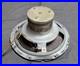 Acoustic Research AR3 12 Woofer Early Version Re-coned