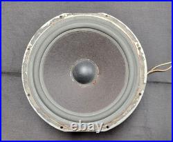 Acoustic Research AR3 12 Woofer Early Version Re-coned