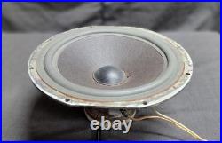 Acoustic Research AR3 12 Woofer Early Version Re-coned