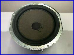 Acoustic Research AR3 AR3A woofer 200003 RE-FOAMED