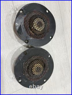 Acoustic Research AR3 AR3a Midrange Driver AR-3A AR-LST