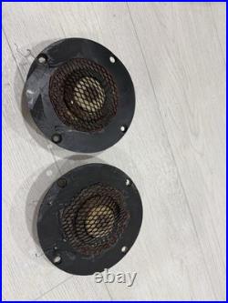 Acoustic Research AR3 AR3a Midrange Driver AR-3A AR-LST