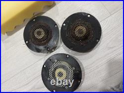 Acoustic Research AR3 AR3a Midrange Driver AR-3A AR-LST