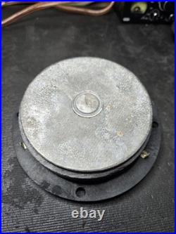 Acoustic Research AR3 AR3a Midrange Drivers