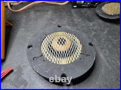 Acoustic Research AR3 AR3a Midrange Drivers