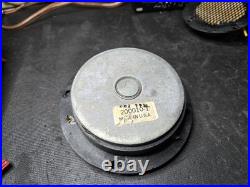 Acoustic Research AR3 AR3a Midrange Drivers