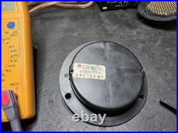 Acoustic Research AR3 AR3a Tweeter Speaker