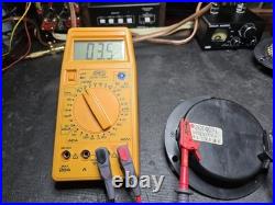 Acoustic Research AR3 AR3a Tweeter Speaker