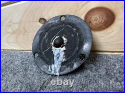 Acoustic Research AR3 AR3a Tweeter Speaker AR-3A AR-LST GOOD see VIDEO