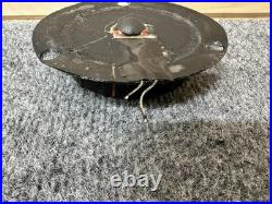 Acoustic Research AR3 AR3a Tweeter Speaker AR-3A AR-LST GOOD see VIDEO
