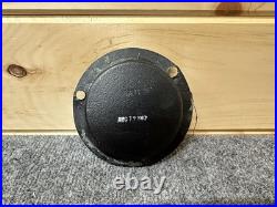 Acoustic Research AR3 AR3a Tweeter Speaker AR-3A AR-LST GOOD see VIDEO