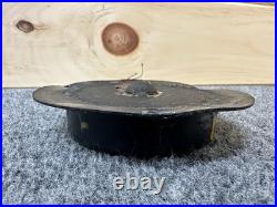 Acoustic Research AR3 AR3a Tweeter Speaker AR-3A AR-LST GOOD see VIDEO