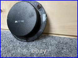 Acoustic Research AR3 AR3a Tweeter Speaker AR-3A AR-LST GOOD see VIDEO