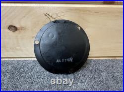 Acoustic Research AR3 AR3a Tweeter Speaker AR-3A AR-LST GOOD see VIDEO