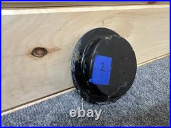 Acoustic Research AR3 AR3a Tweeter Speaker AR-3A AR-LST GOOD see VIDEO