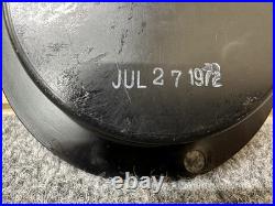 Acoustic Research AR3 AR3a Tweeter Speaker AR-3A AR-LST GOOD see VIDEO