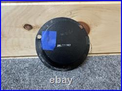 Acoustic Research AR3 AR3a Tweeter Speaker AR-3A AR-LST GOOD see VIDEO