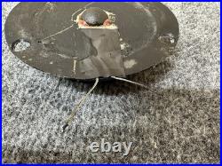 Acoustic Research AR3 AR3a Tweeter Speaker AR-3A AR-LST GOOD see VIDEO