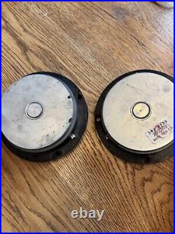 Acoustic Research AR3, AR5, AR11 Midrange Driver. Works Good