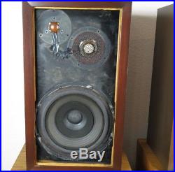 Acoustic Research AR3 AR-3 Speakers Vintage Speakers