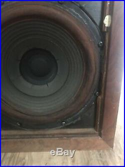Acoustic Research AR3 Alinco Woofer