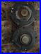 Acoustic Research AR3 Midrange Driver For AR3A Speakers Tested Both Sounds Great
