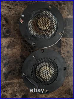 Acoustic Research AR3 Midrange Driver For AR3A Speakers Tested Both Sounds Great Acoustic Research AR3 Midrange Driver For AR3A Speakers Tested Both Sounds Great