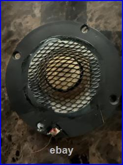Acoustic Research AR3 Midrange Driver For AR3A Speakers Tested Both Sounds Great Acoustic Research AR3 Midrange Driver For AR3A Speakers Tested Both Sounds Great