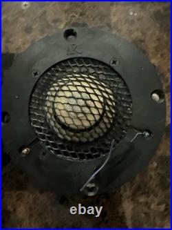 Acoustic Research AR3 Midrange Driver For AR3A Speakers Tested Both Sounds Great Acoustic Research AR3 Midrange Driver For AR3A Speakers Tested Both Sounds Great