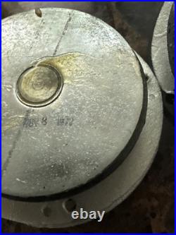 Acoustic Research AR3 Midrange Driver For AR3A Speakers Tested Both Sounds Great Acoustic Research AR3 Midrange Driver For AR3A Speakers Tested Both Sounds Great