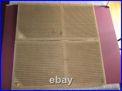 Acoustic Research AR3 Speaker Pair
