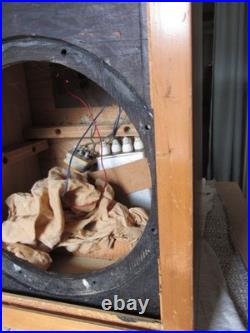 Acoustic Research AR3 Speaker Pair