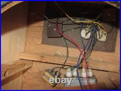 Acoustic Research AR3 Speaker Pair